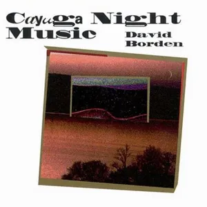 Cayuga night music